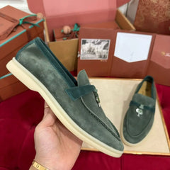 Summer Charms Walk Loafer - Ably Luxury shop