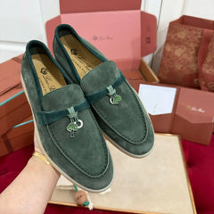 Summer Charms Walk Loafer - Ably Luxury shop