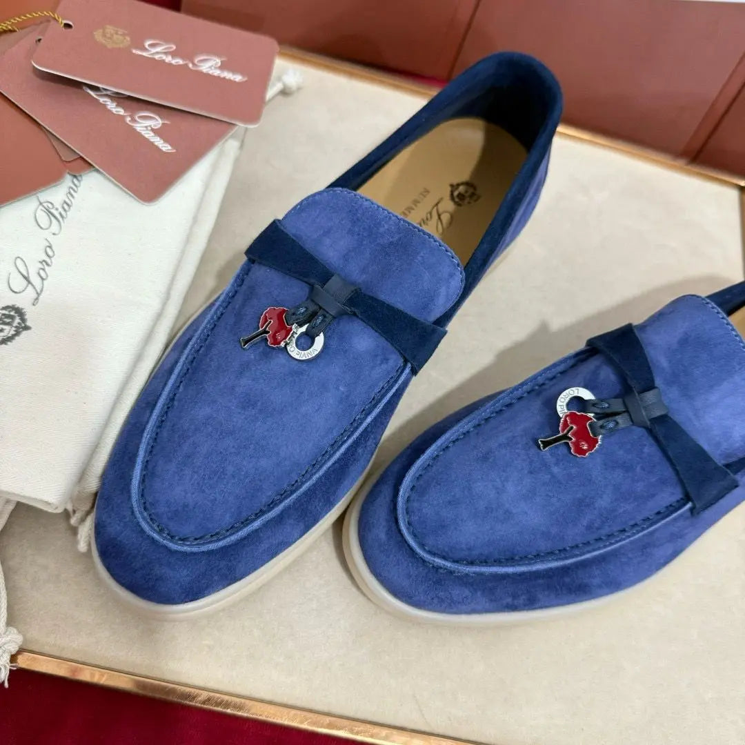 Summer Charms Walk Loafer - Ably Luxury shop