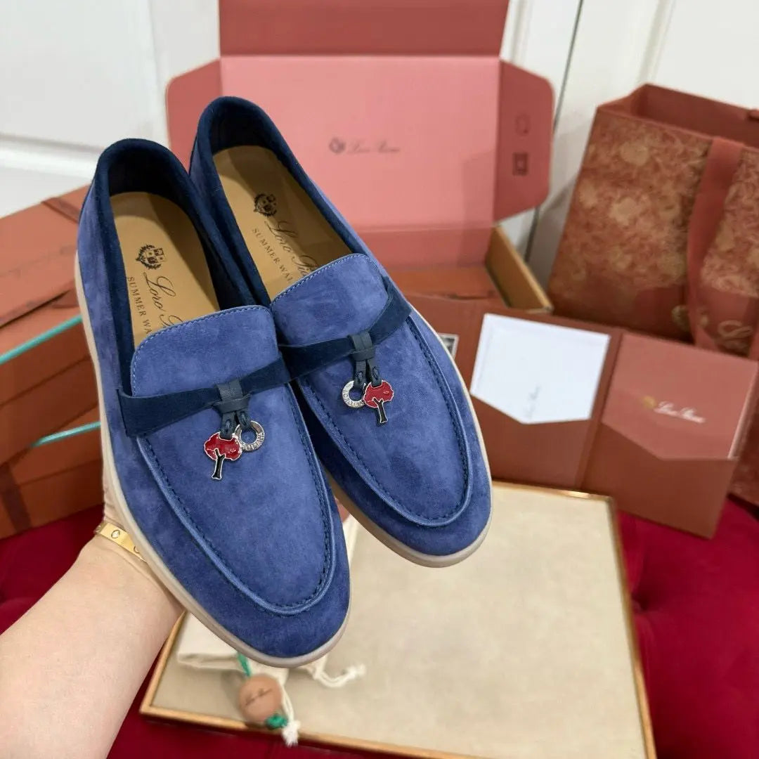Summer Charms Walk Loafer - Ably Luxury shop