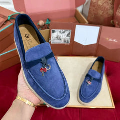 Summer Charms Walk Loafer - Ably Luxury shop