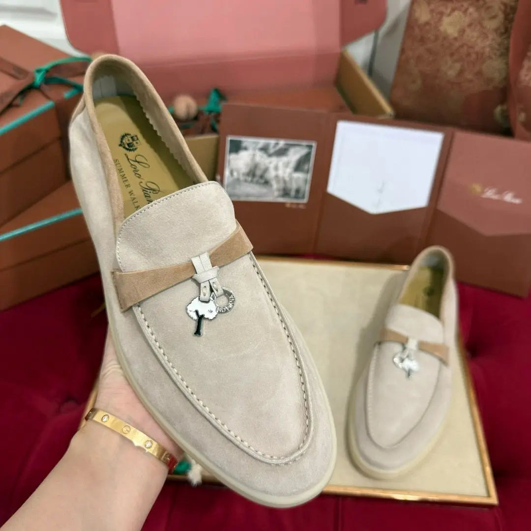 Summer Charms Walk Loafer - Ably Luxury shop