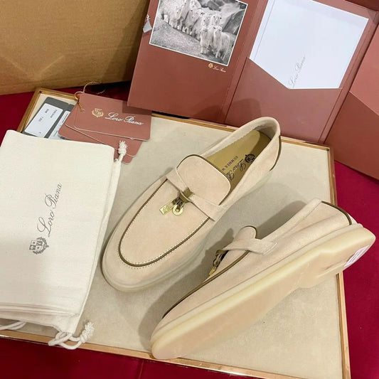 Summer Charms Walk Loafer - Ably Luxury shop