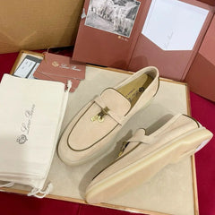 Summer Charms Walk Loafer - Ably Luxury shop