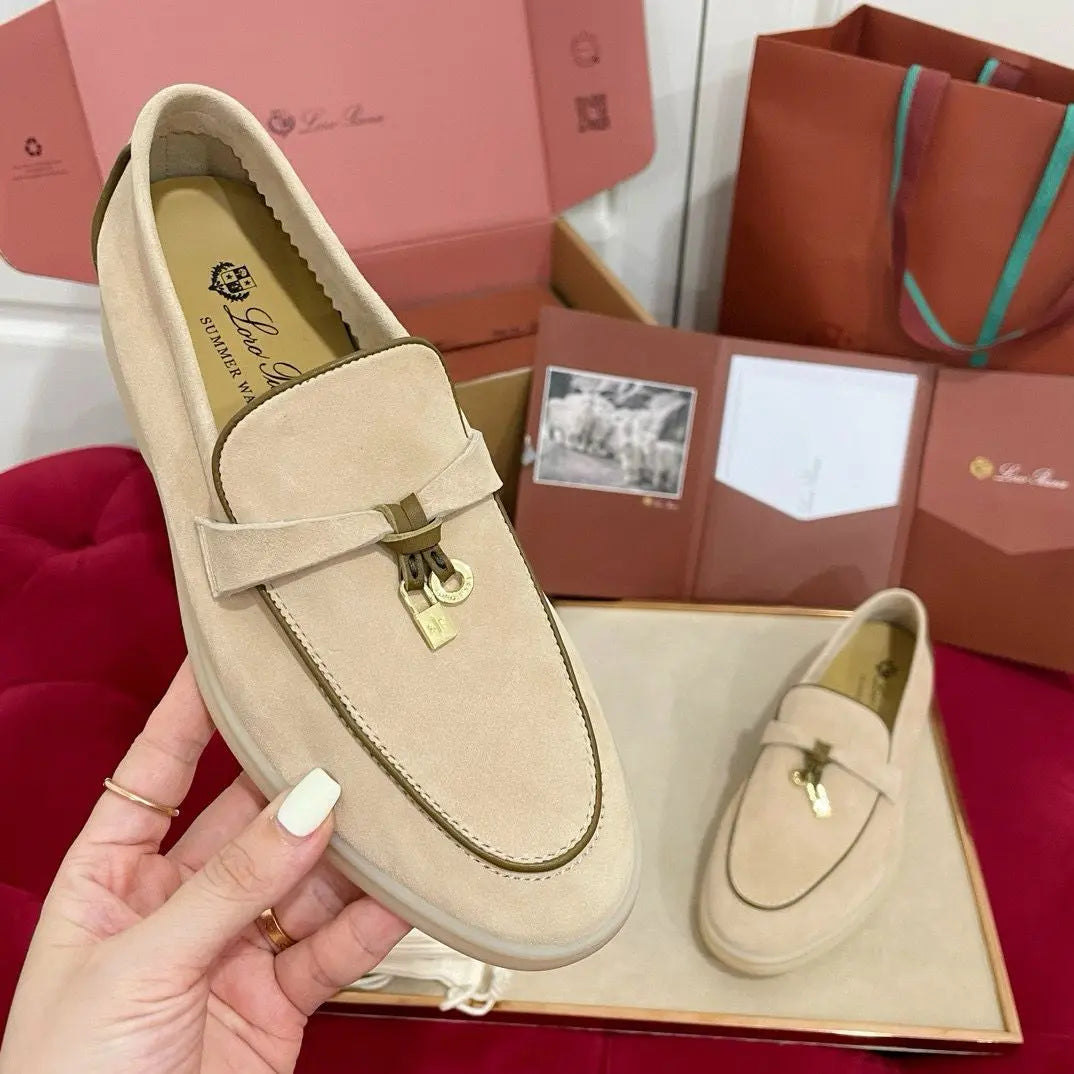 Summer Charms Walk Loafer - Ably Luxury shop