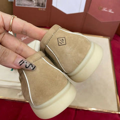 Summer Charms Walk Loafer - Ably Luxury shop