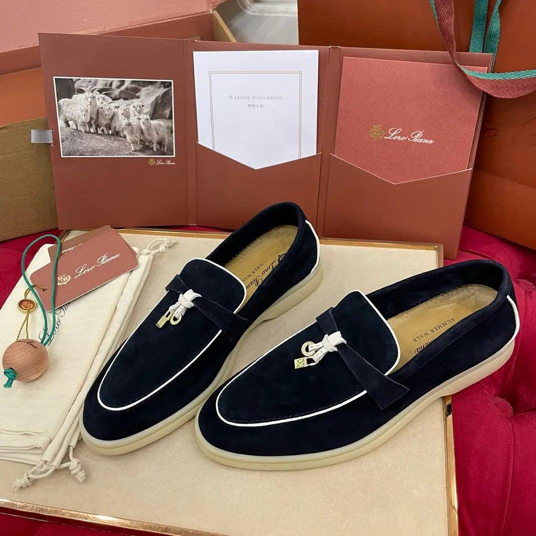 Summer Charms Walk Loafer - Ably Luxury shop
