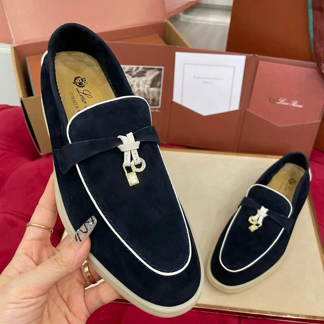 Summer Charms Walk Loafer - Ably Luxury shop