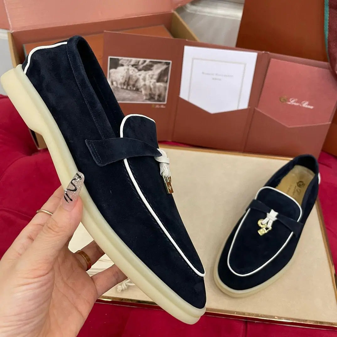 Summer Charms Walk Loafer - Ably Luxury shop
