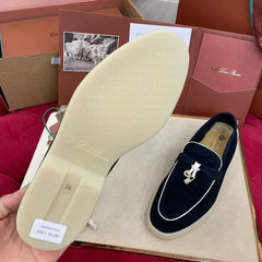 Summer Charms Walk Loafer - Ably Luxury shop