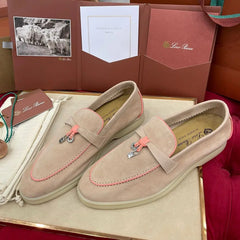Ablyshop, alyshop.com, Summer Charms Walk Loafer