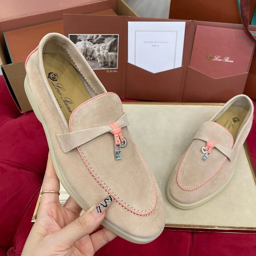 Ablyshop, alyshop.com, Summer Charms Walk Loafer