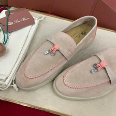 Summer Charms Walk Loafer - Ably Luxury shop