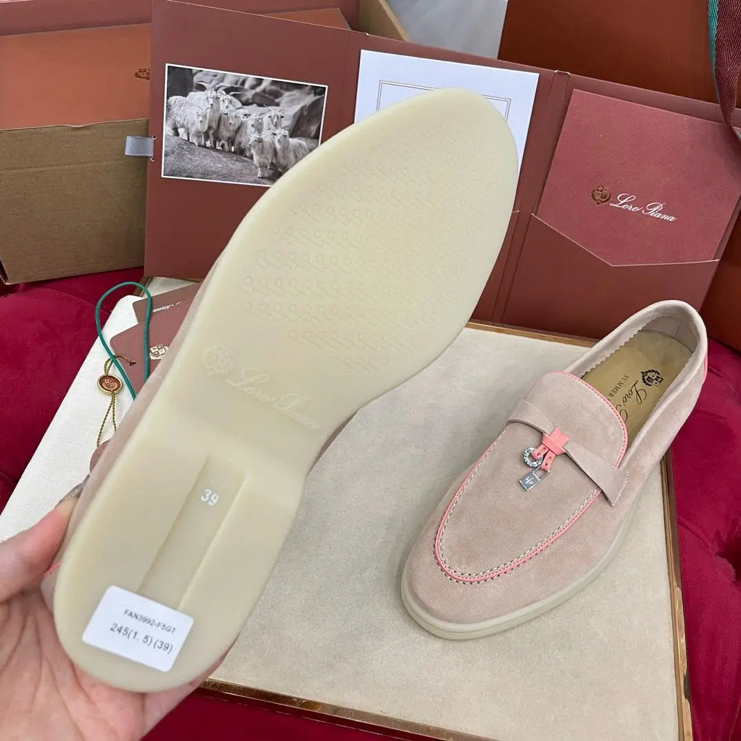 Ablyshop, alyshop.com, Summer Charms Walk Loafer