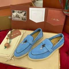 Summer Charms Walk Loafer - Ably Luxury shop