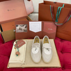 Ablyshop, alyshop.com, Summer Charms Walk Loafer