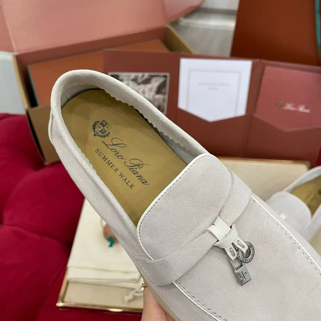 Ablyshop, alyshop.com, Summer Charms Walk Loafer