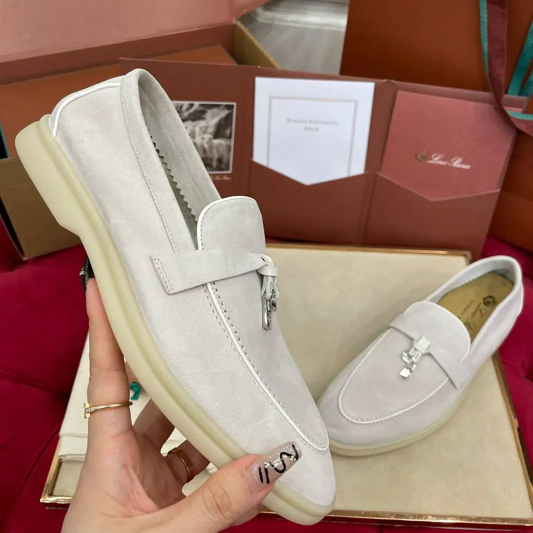 Ablyshop, alyshop.com, Summer Charms Walk Loafer