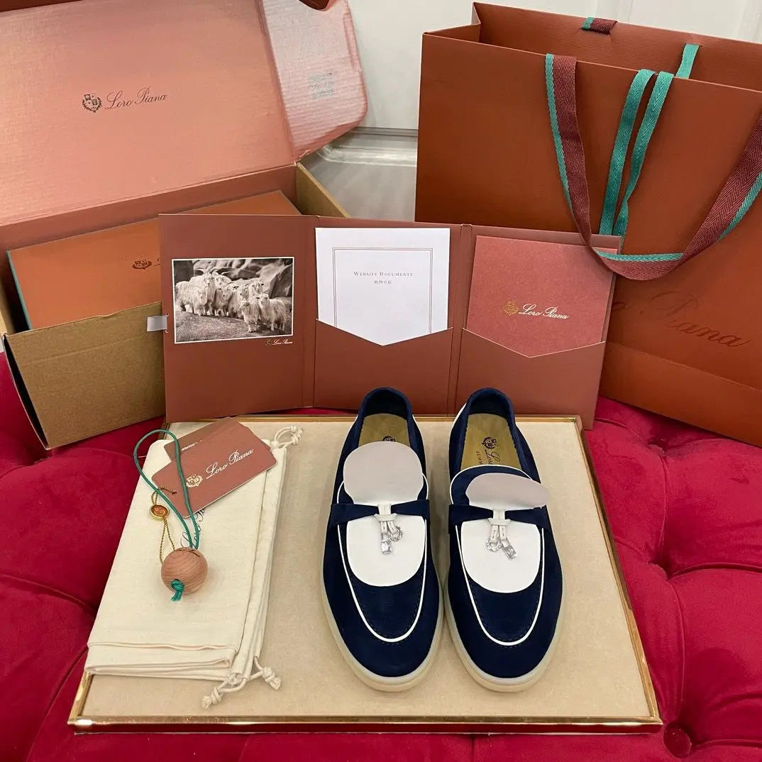 Ablyshop, alyshop.com, Summer Charms Walk Loafer