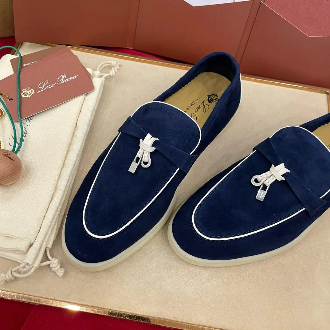 Ablyshop, alyshop.com, Summer Charms Walk Loafer