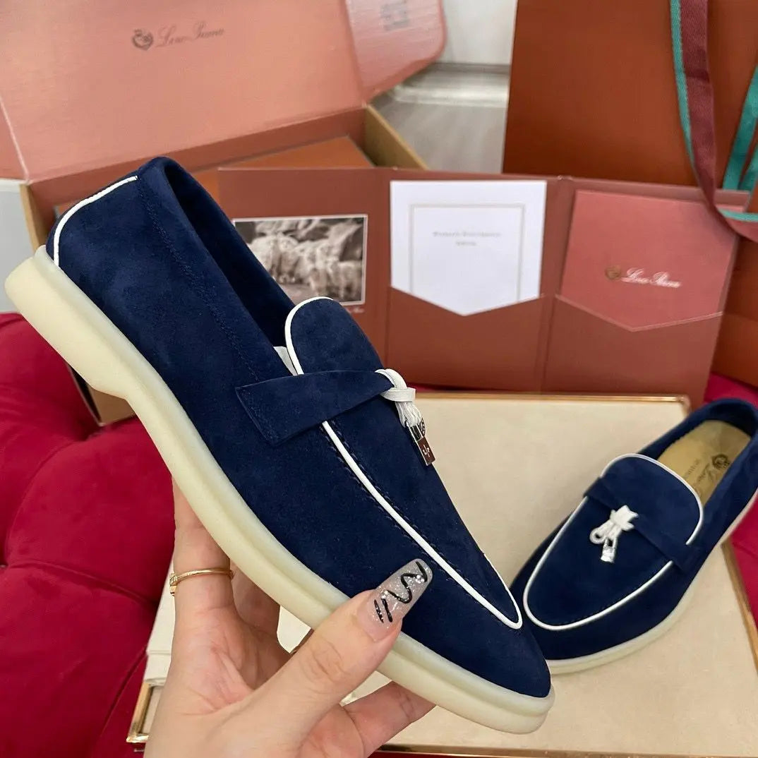 Ablyshop, alyshop.com, Summer Charms Walk Loafer