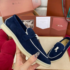 Ablyshop, alyshop.com, Summer Charms Walk Loafer