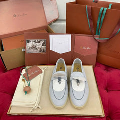 Ablyshop, alyshop.com, Summer Charms Walk Loafer