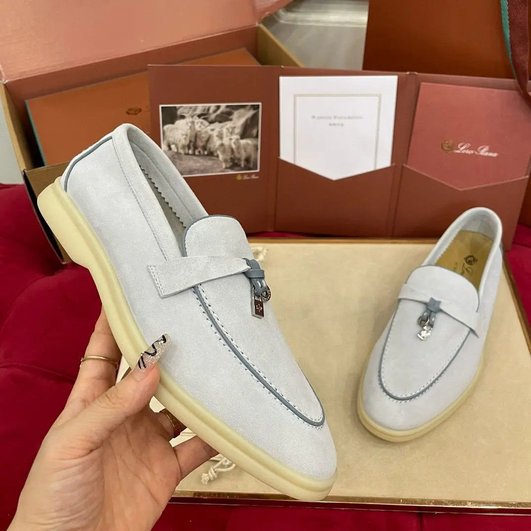 Ablyshop, alyshop.com, Summer Charms Walk Loafer