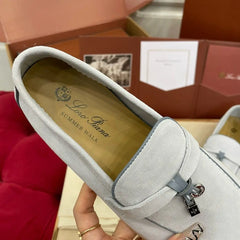 Ablyshop, alyshop.com, Summer Charms Walk Loafer