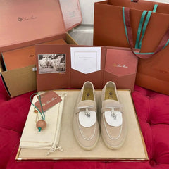 Ablyshop, alyshop.com, Summer Charms Walk Loafer