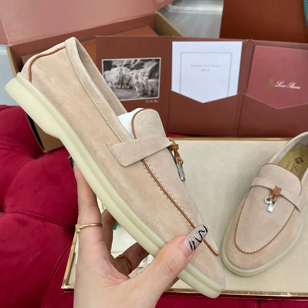 Ablyshop, alyshop.com, Summer Charms Walk Loafer
