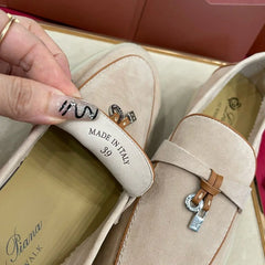 Ablyshop, alyshop.com, Summer Charms Walk Loafer