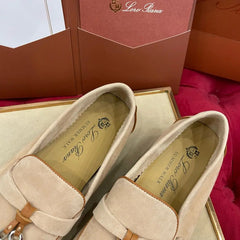 Ablyshop, alyshop.com, Summer Charms Walk Loafer