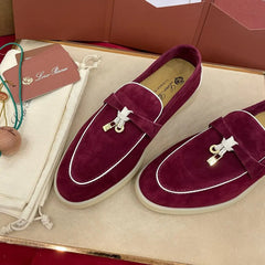 Ablyshop, alyshop.com, Summer Charms Walk Loafer