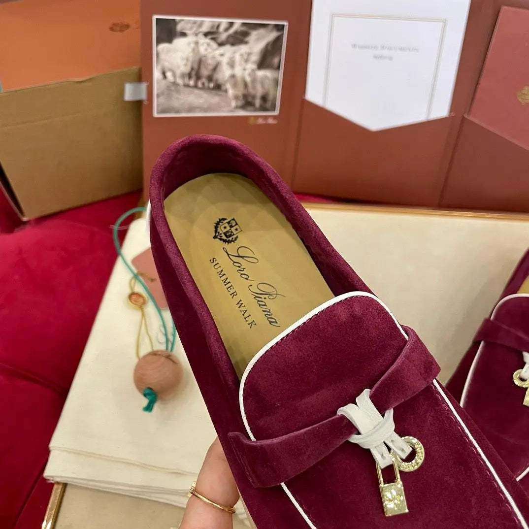 Ablyshop, alyshop.com, Summer Charms Walk Loafer