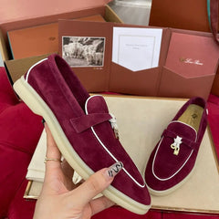 Ablyshop, alyshop.com, Summer Charms Walk Loafer
