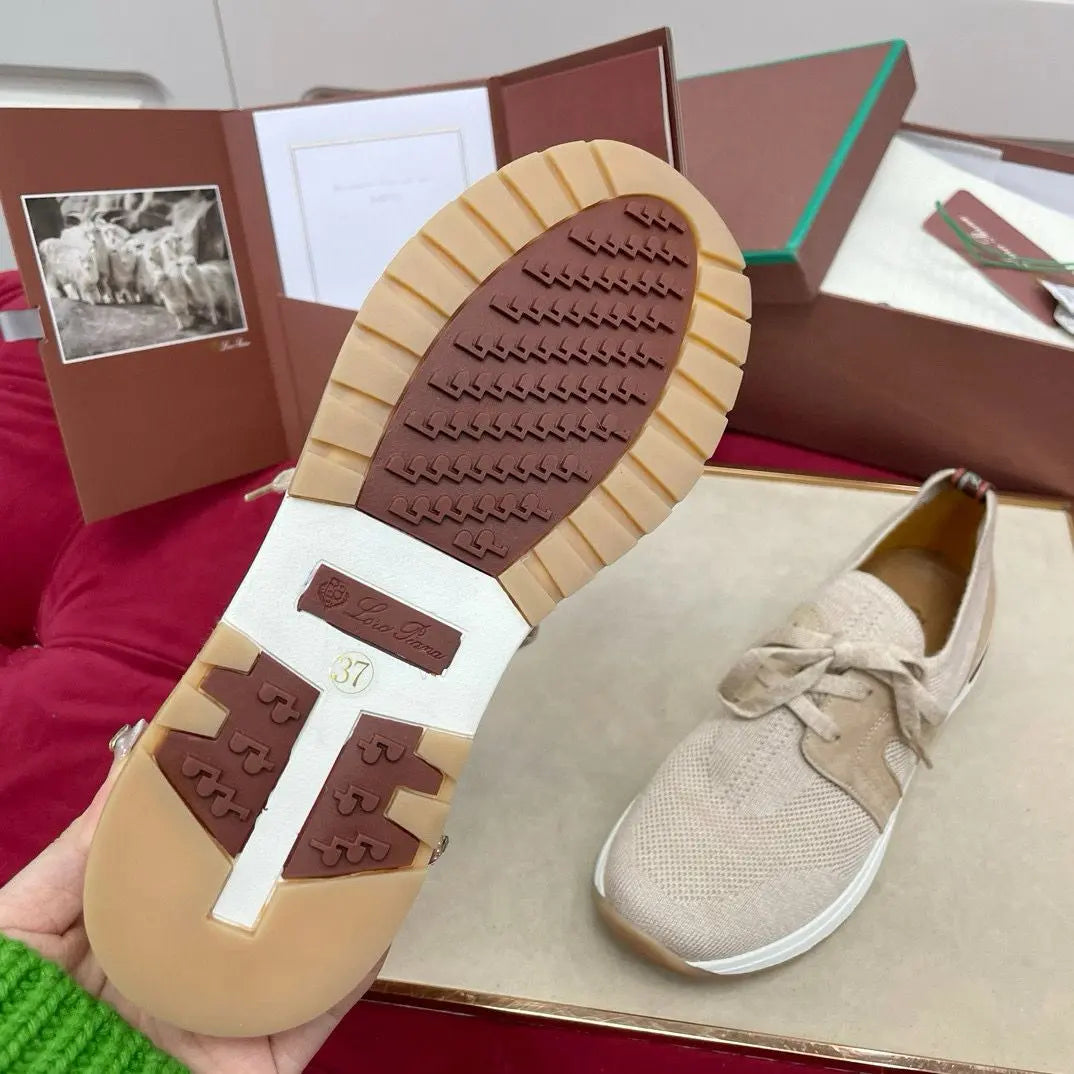 Ablyshop, alyshop.com, 360 LP Lady Flexy Walk Sneaker