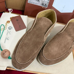 Open Walk Ankle Boot - Ably Luxury shop