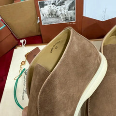 Open Walk Ankle Boot - Ably Luxury shop