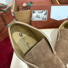 Open Walk Ankle Boot - Ably Luxury shop
