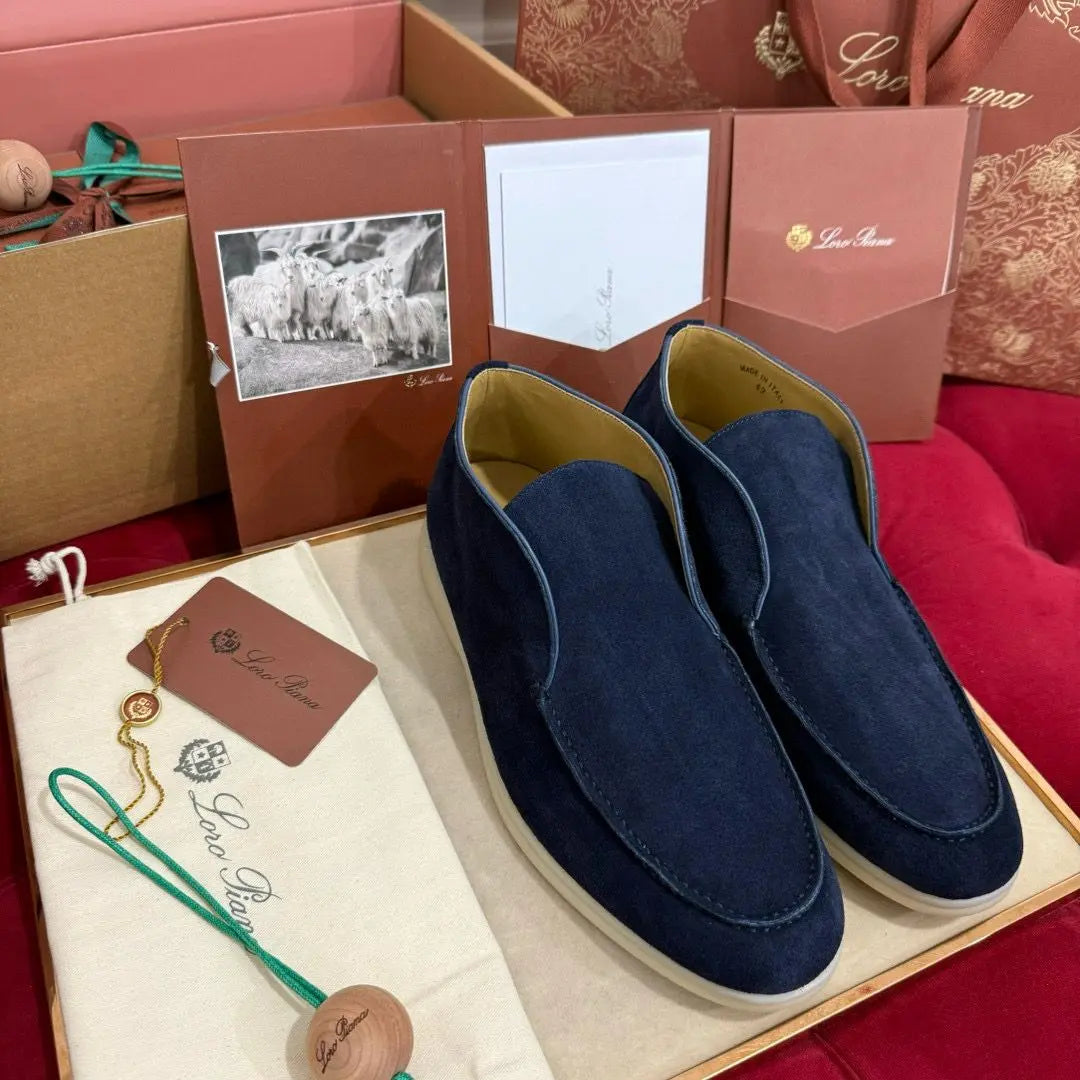 Open Walk Ankle Boot - Ably Luxury shop