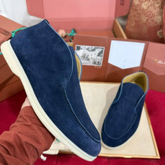 Open Walk Ankle Boot - Ably Luxury shop