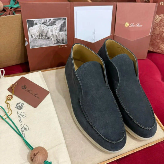 Open Walk Ankle Boot - Ably Luxury shop