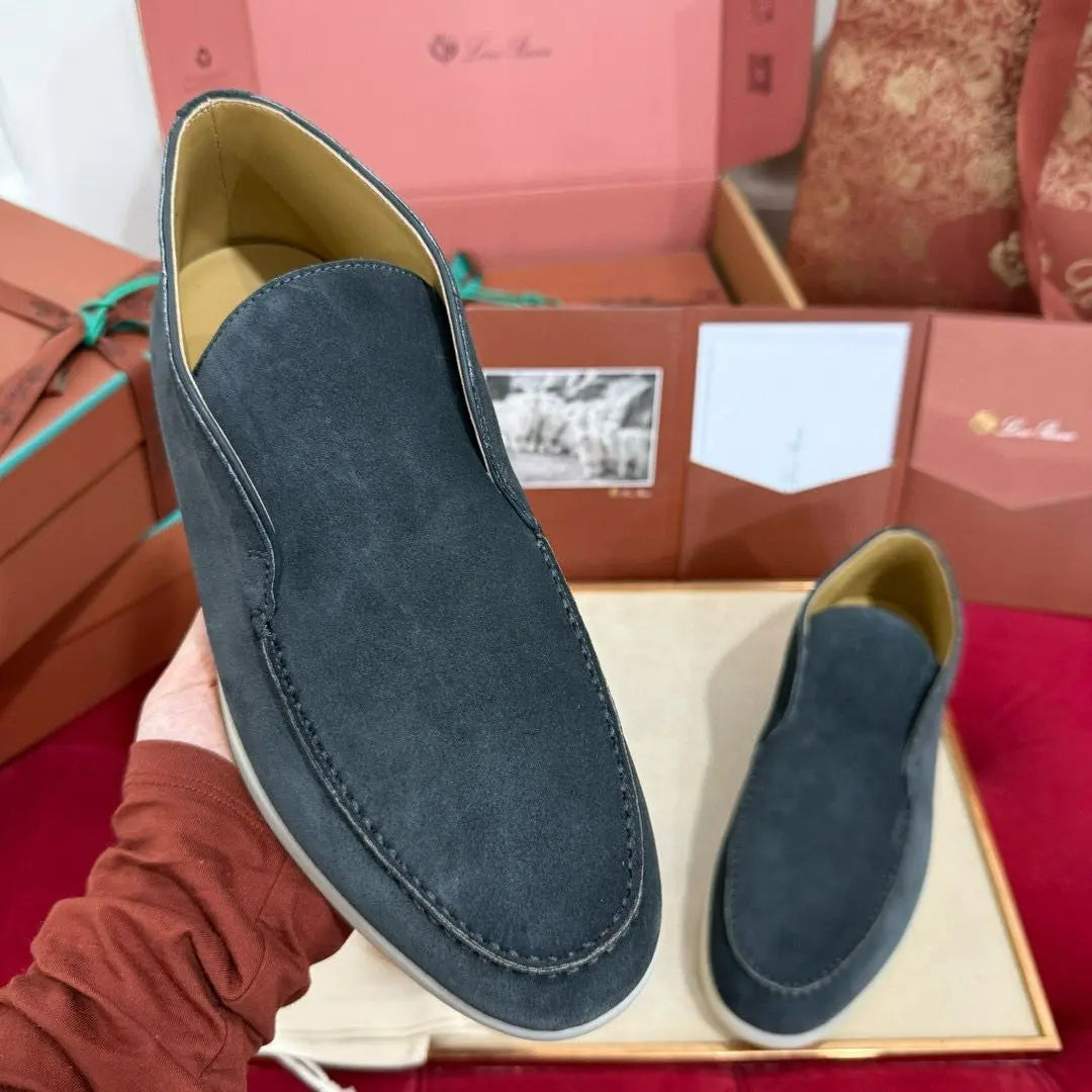Open Walk Ankle Boot - Ably Luxury shop