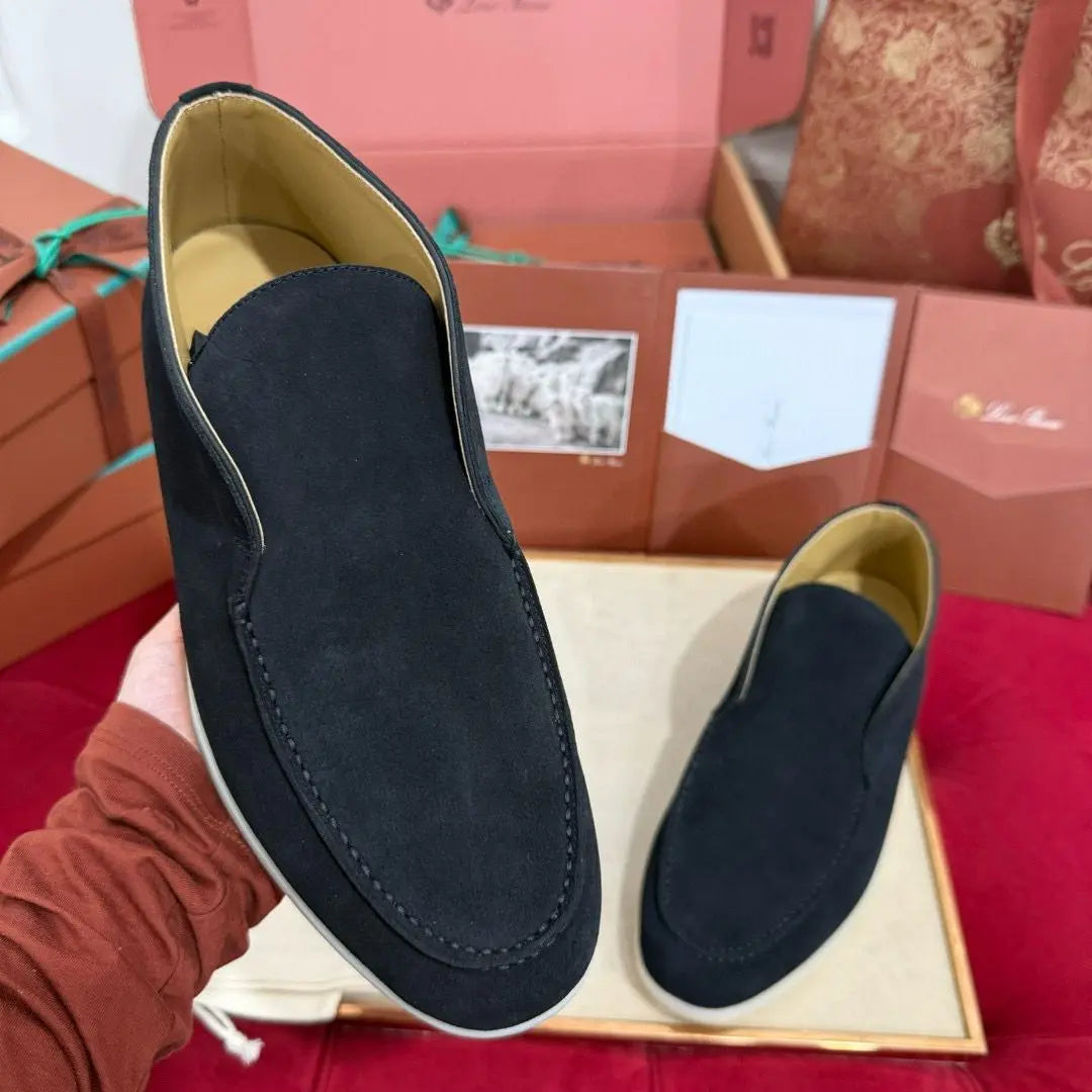 Open Walk Ankle Boot - Ably Luxury shop