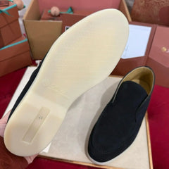 Open Walk Ankle Boot - Ably Luxury shop