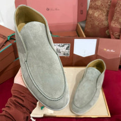 Open Walk Ankle Boot - Ably Luxury shop
