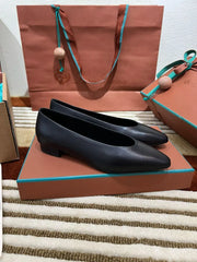 Primula Ballet Flat - Ably Luxury shop