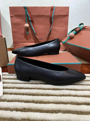 Primula Ballet Flat - Ably Luxury shop
