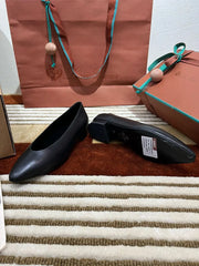 Primula Ballet Flat - Ably Luxury shop